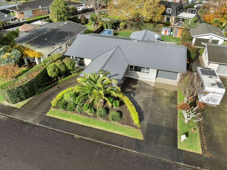 8 Magnolia Avenue Opaheke Papakura Houses for Sale One Roof
