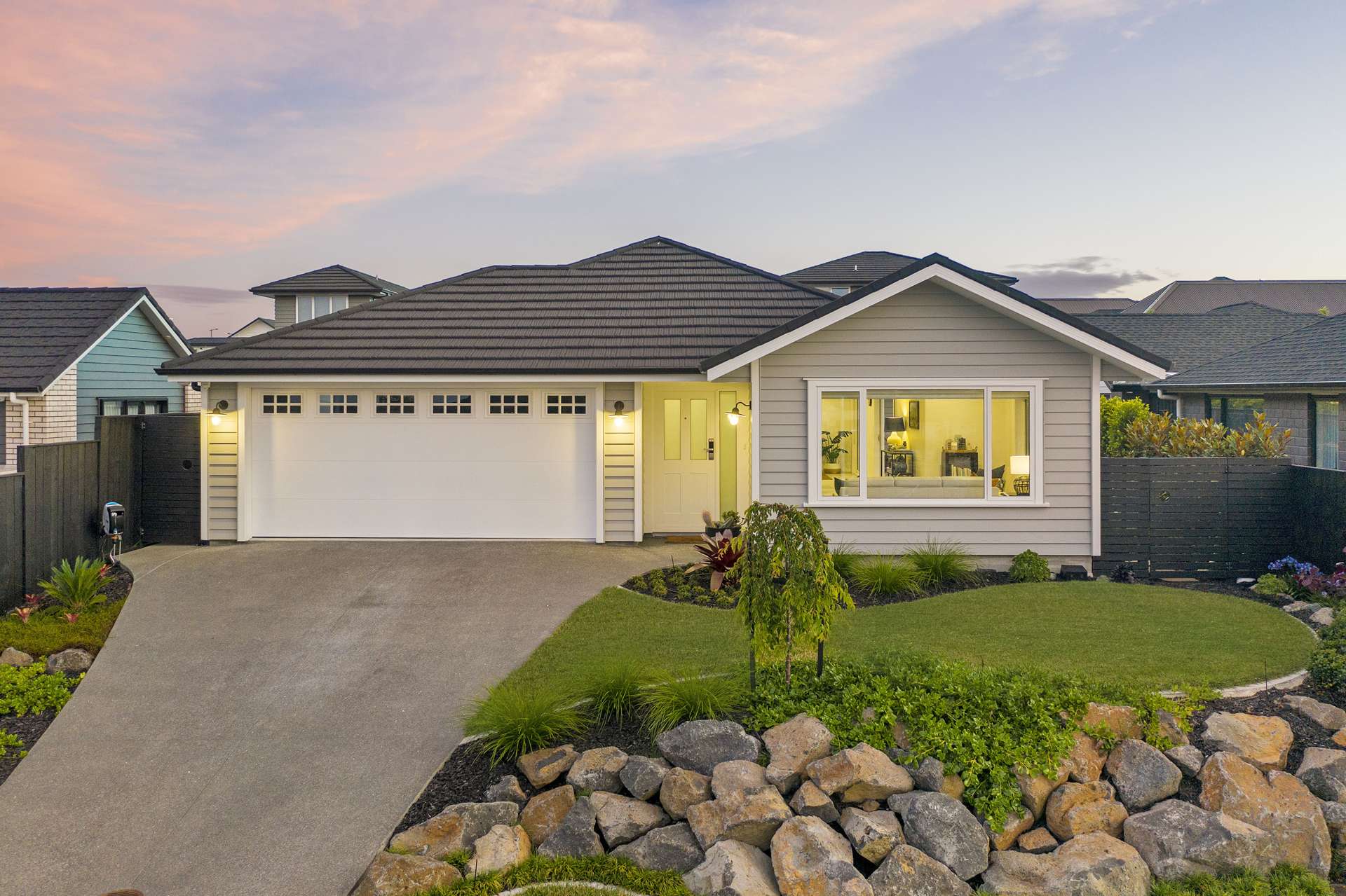 5 Snowden Road Wainui_0