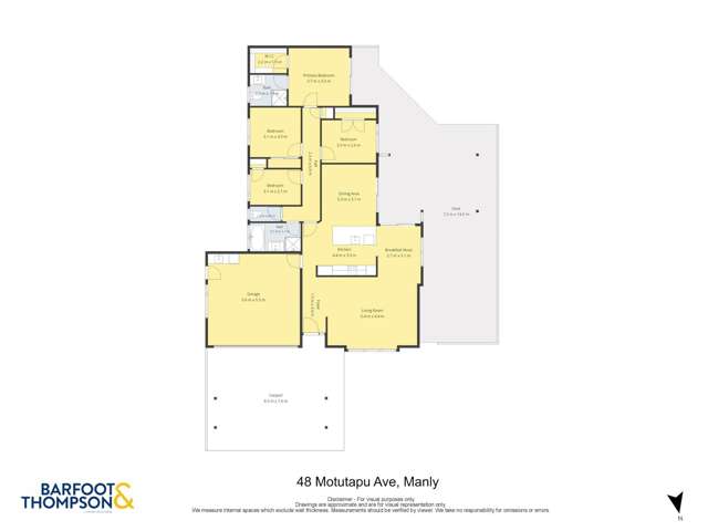 48 Motutapu Avenue Manly_1