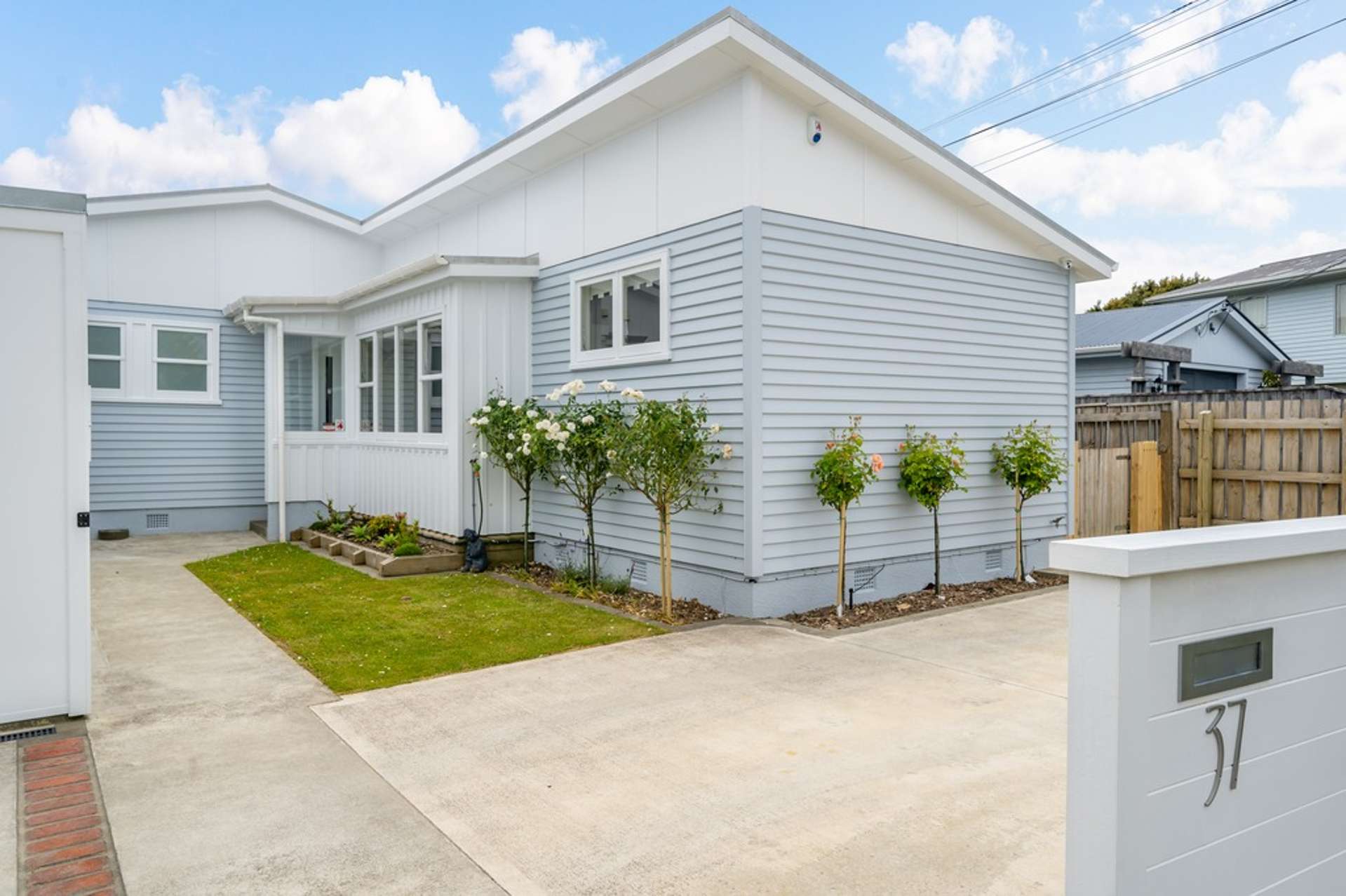 37 Burnton Street Epuni Lower Hutt City Houses for Sale One Roof