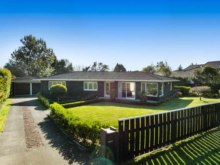 42 Iona Road Havelock North Hastings Houses for Sale One Roof