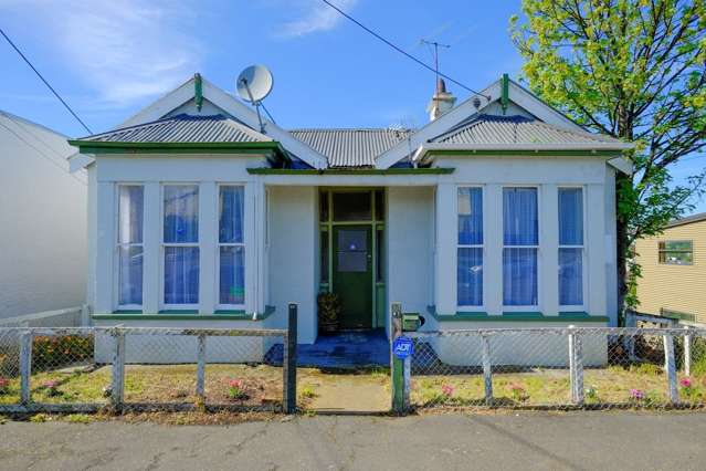 87 Canongate Dunedin Central_1