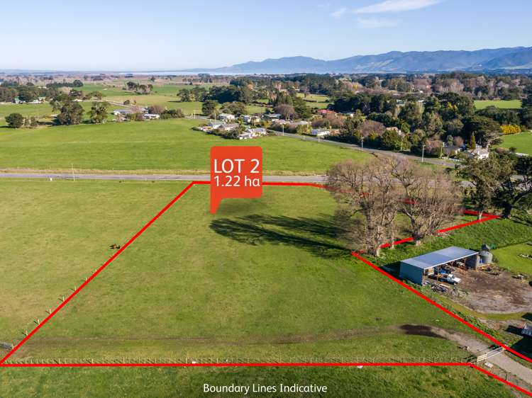 Lot 2 South Featherston Road Featherston_2