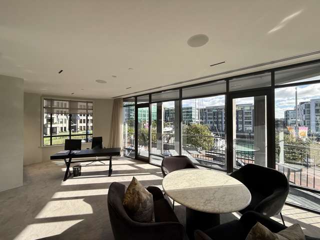 2B/6 Viaduct Harbour Avenue Auckland Central_2