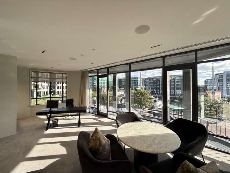 2B/6 Viaduct Harbour Avenue Auckland Central_2