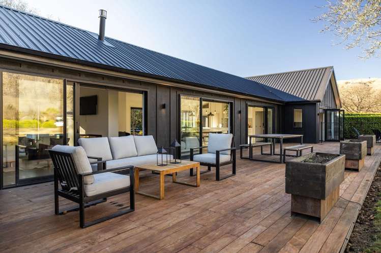 6 Crawford Place, Walnut Grove Lake Hayes Estate_30
