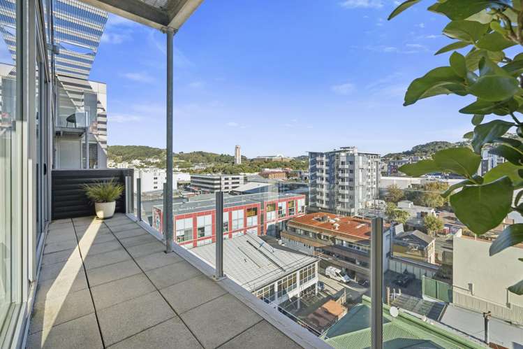 U892 - 233 Cuba Street Te Aro_14