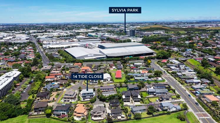 14 Tide Close Mount Wellington_22