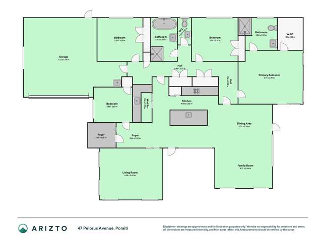 47 Pelorus Avenue Poraiti_1