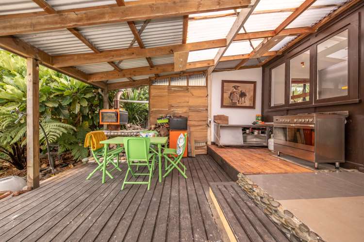 114 Torea Street Granity_13