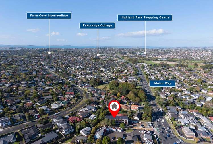 Lot 2/252 Pakuranga Road Pakuranga Heights_28