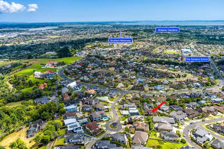 10 Aldon Lane The Gardens_19