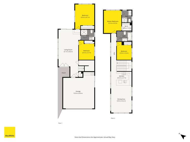 20B Cherry Road Bucklands Beach_33