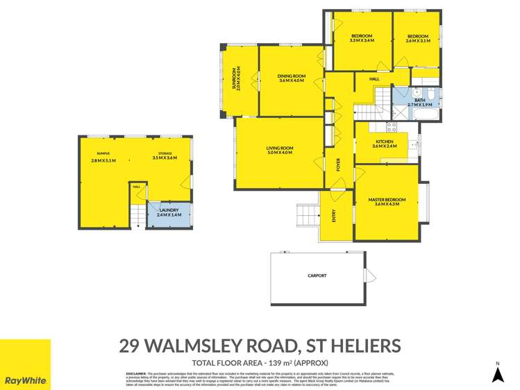 29 Walmsley Road St Heliers_15