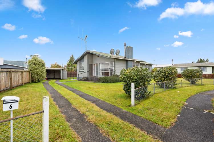 6 Agincourt Place Tokoroa_16