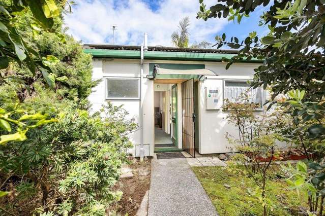 Charming 1-Bedroom Home in Mount Roskill