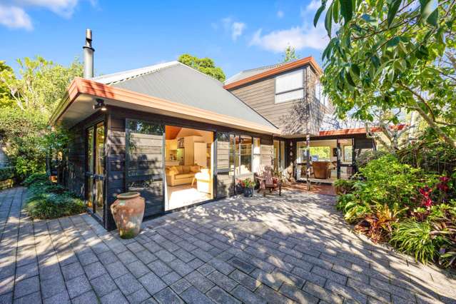 Classic Cedar, Timeless Appeal