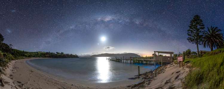 193 Pacific Ocean, Slipper Island Pauanui_12