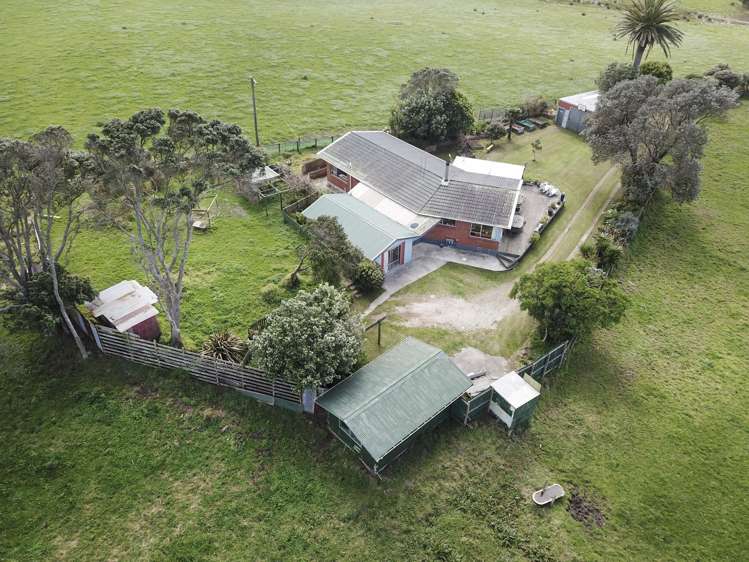 452 Te Maire Road Dargaville_20