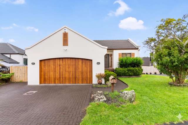 Owners Australia Bound - Must Sell!