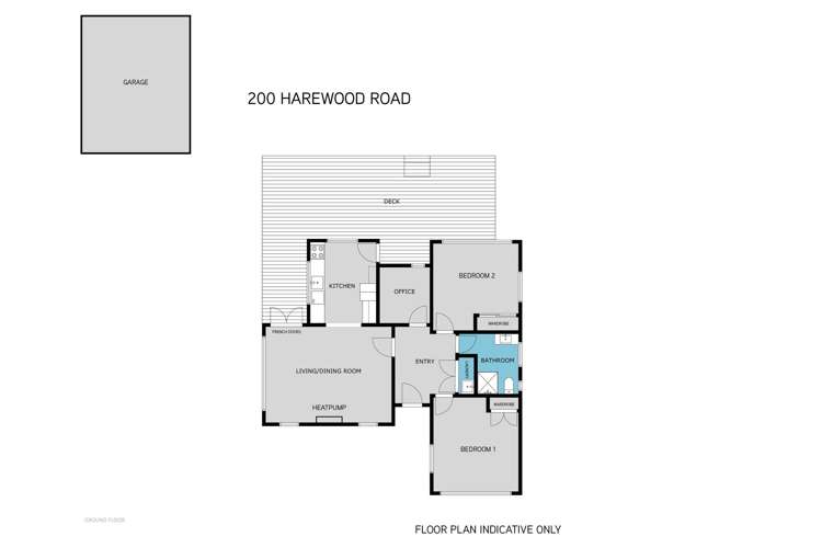 200 Harewood Road Papanui_25