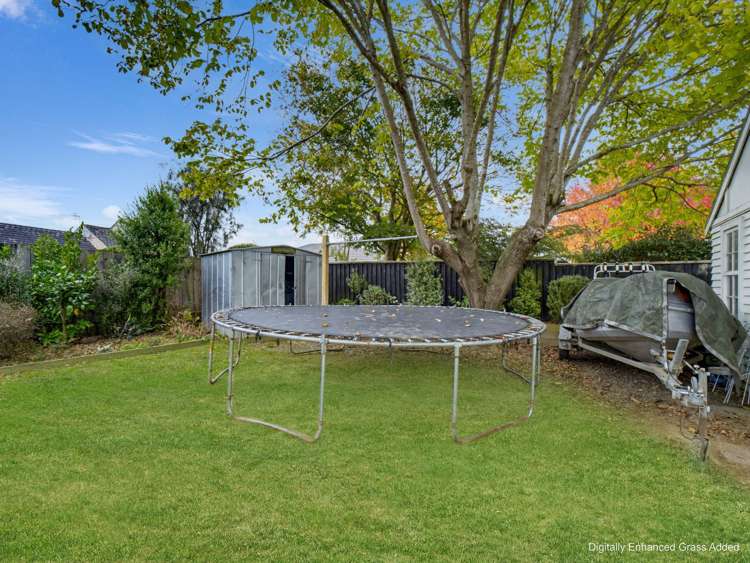 34 Burn Street Levin_34