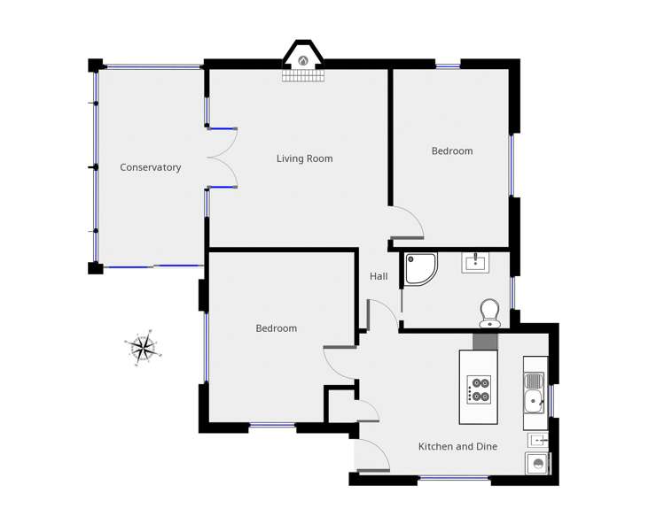 15a Bell Street Otaki_15