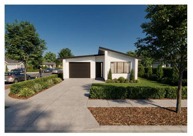A Fresh Start Begins at Aarts Estate
