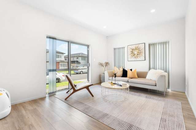 24 Calcite Avenue Flat Bush_1