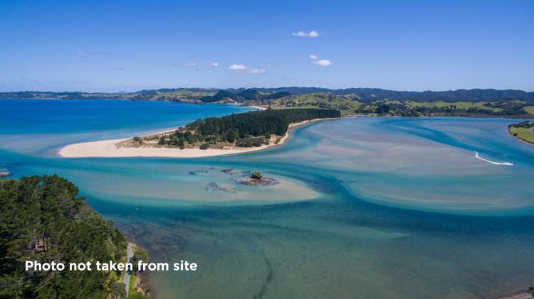 570 and 698 Whananaki South Road Whananaki_19