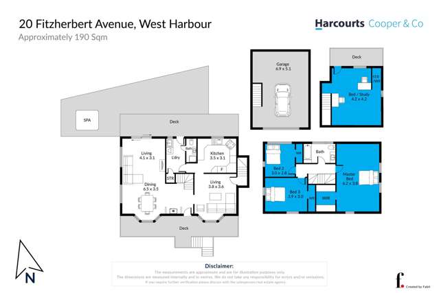 20 Fitzherbert Avenue West Harbour_2
