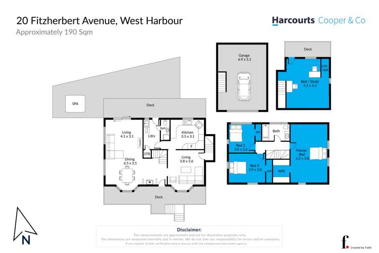 20 Fitzherbert Avenue West Harbour_2