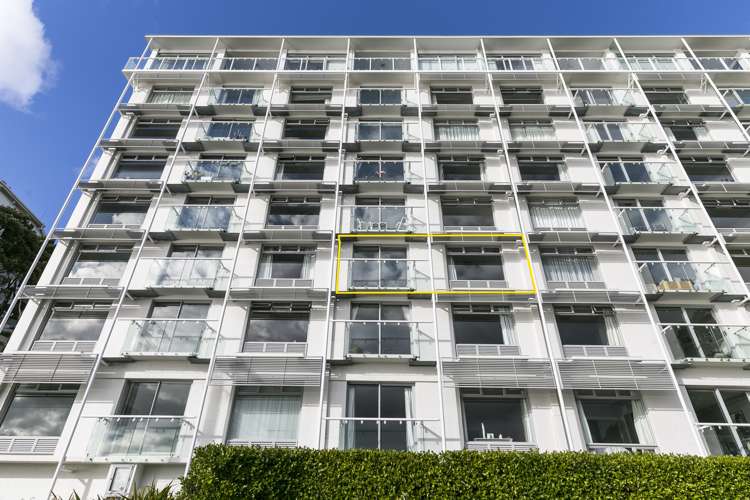 11/370 Oriental Parade Oriental Bay_11