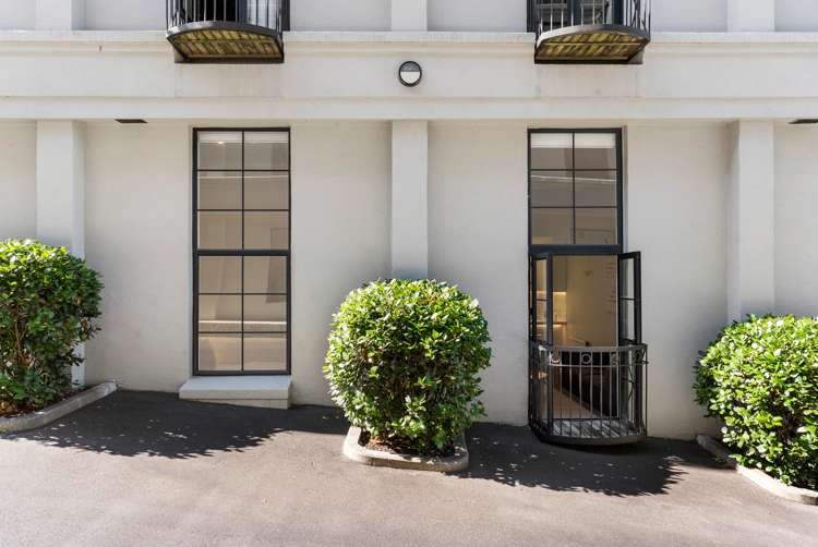 1C/5 Cheshire Street Parnell_12