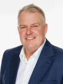 Colin Taylor