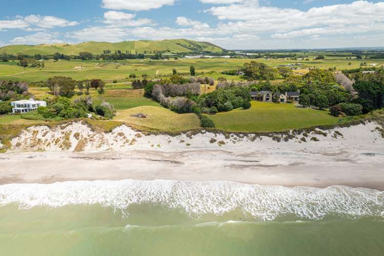 3b Beach Access Pukehina_7