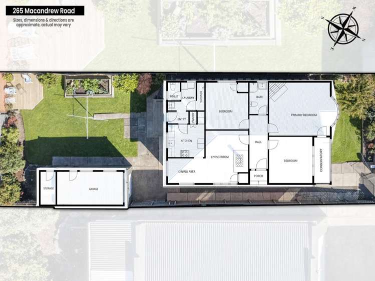 265 Macandrew Road Forbury_24