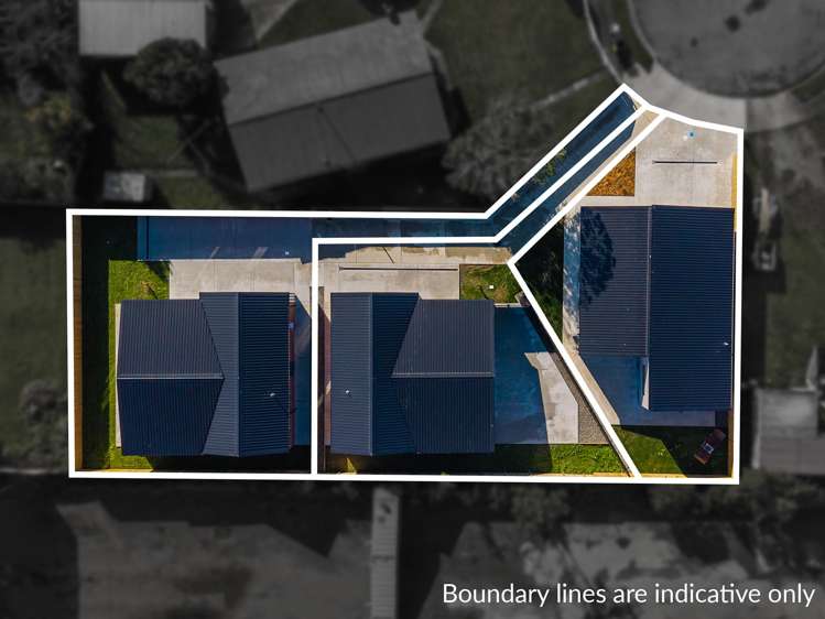 5 Cook Street Levin_20