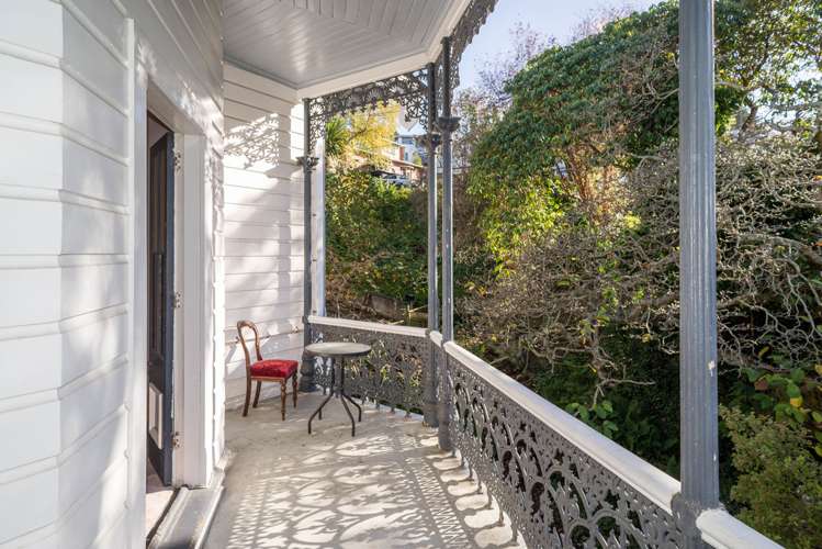 188 Cargill Street Dunedin Central_16