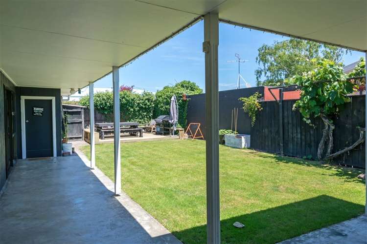 8 Harris Place Redwoodtown_8