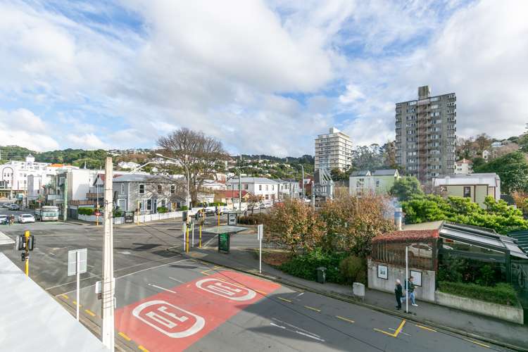 7/307 Willis Street Te Aro_15