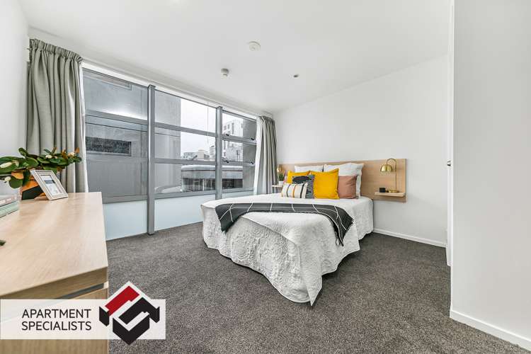 85 Wakefield Street Auckland Central_6