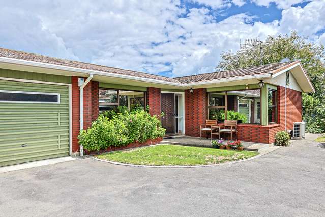 Parkside and Private