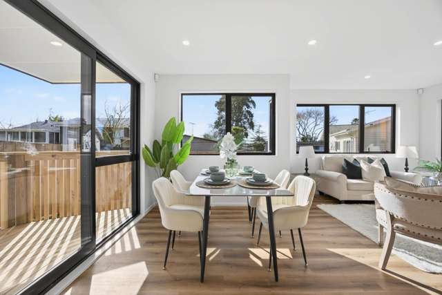 Modern Living - Affordable Price - Perfect Match!
