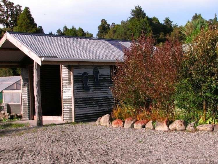 424b Lake Kaniere Road Lake Kaniere_21