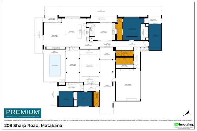 209 Sharp Road Matakana_1