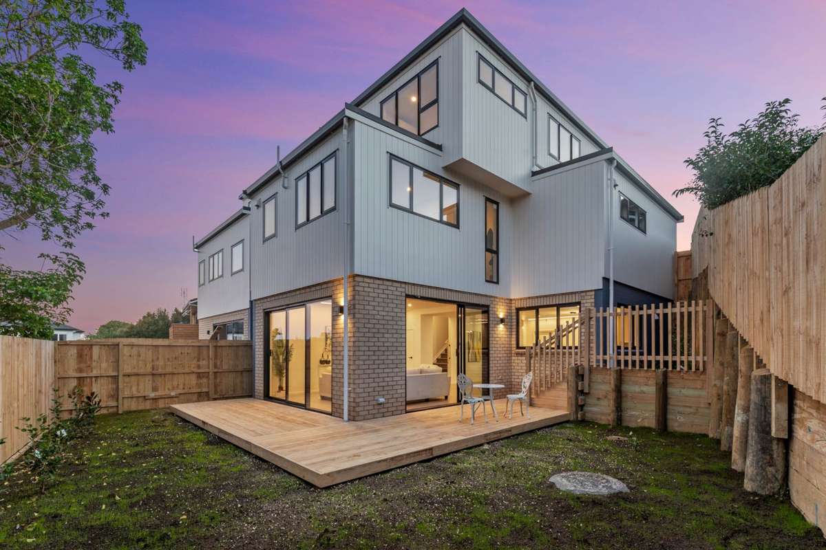 Lots 1-4/13 Kennedy Avenue_0