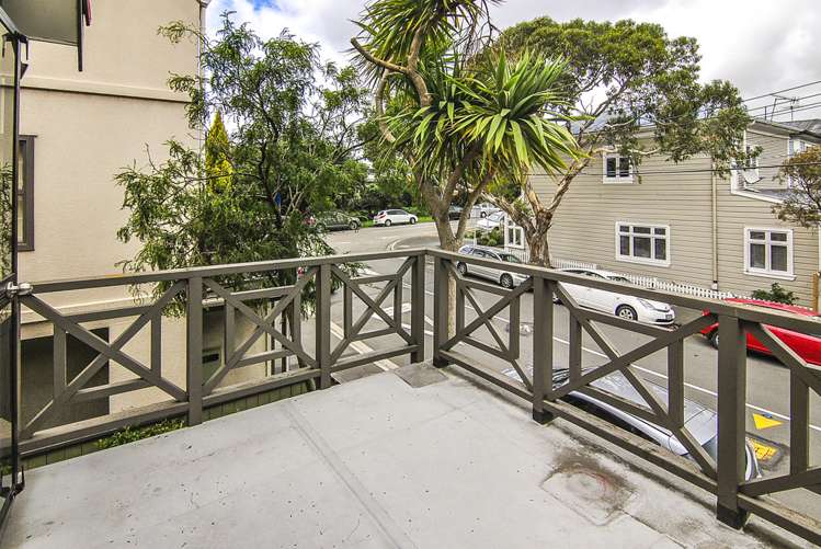 6 George Street Thorndon_15