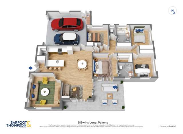 6 Ewins Lane Pokeno_1