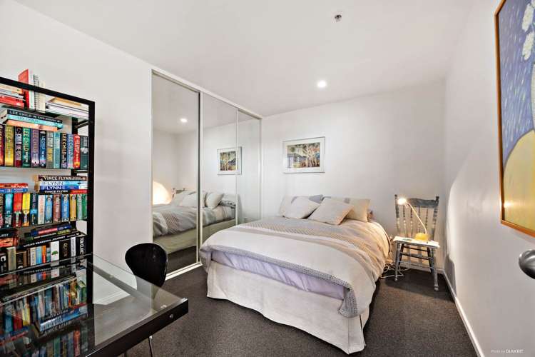 11A/31 Day Street City Centre_11